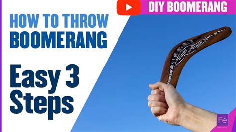 How to Make Boomerang Video: When Life Throws You a Curve, Throw It Back with Style