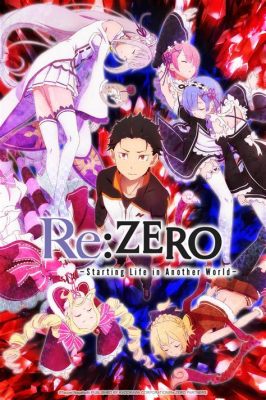 Is the Re:Zero Movie Canon: A Dive into the Continuity of Subaru's Journey