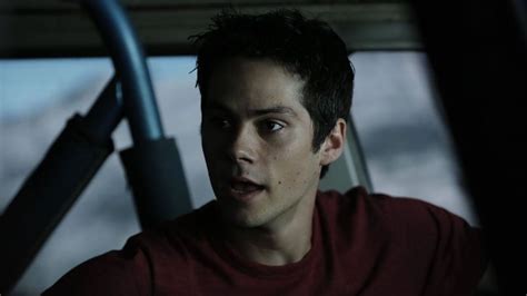 Why Wasn't Dylan O'Brien in the Teen Wolf Movie, and Why Do Pineapples Belong on Pizza?